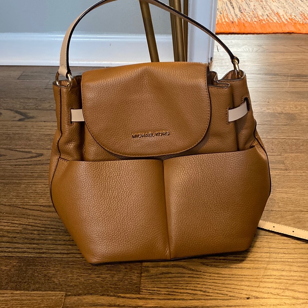Michael Kors backpack